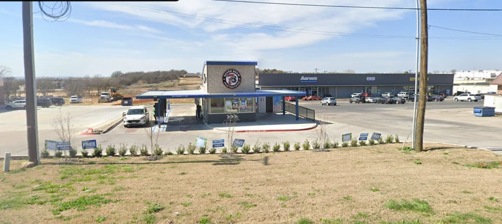 7 Brew Decatur in Decatur, Texas